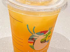 -瑞幸咖啡(万象新天店)