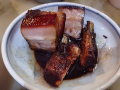 -慧娟面馆·餐厅(望江路店)