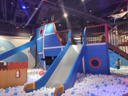 点击看大图 -幻贝家儿童乐园(苏州中心店)