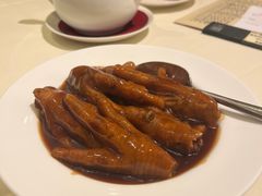 -利苑酒家(宜安广场店)