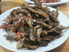 -黄牛肉馆·皖南土菜