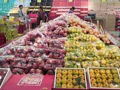 -鲜力达果品批发直销(青山店)