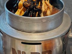 -No.DD戳子烧烤·江湖菜(北京总店)