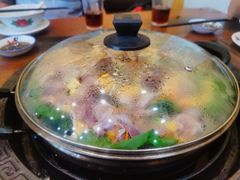 桑拿鸡-阿多私房菜(顺德店)