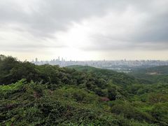 -广州市白云山风景名胜区