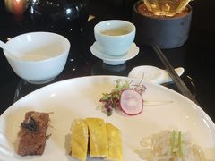 -上海苏宁宝丽嘉酒店·嘉府壹号中餐厅