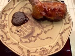 -鳥喜Toriki怀石烧鸟料理