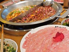 -楠火锅(太古里总店)