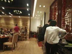 -启香鸡私房菜(湖景店)