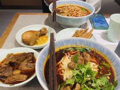 -好這口重庆小面(总店)