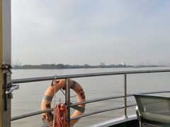 -鱼珠码头(轮渡站)