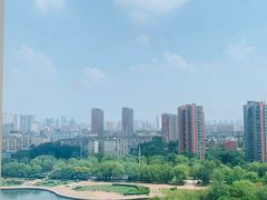 -仙女湖公园
