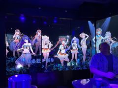 -纯K(打浦桥店)