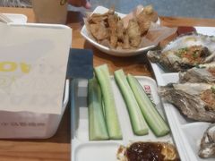 -本色.小马哥烧烤(无锡九里仓店)