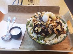 -雪花姐姐(泰华城新天地店)