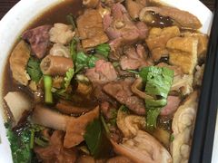 -姚记炒肝店(簋街店)
