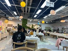 -郑在DIY·潮玩银饰绘画手作(中央大道旗舰店)