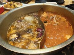 -水林间·寿喜烧自助(仙林金鹰店)