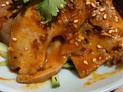 -宽窄巷子·成都冒菜·传统小吃(海印又一城店)