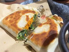 -地二手作鱼汤馄饨(上街里店)