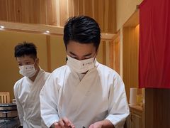 -荣一代目OMAKASE板前料理