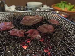 -釜山火炉·海鲜烤肉(紫藤路店)