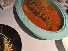 -阿五黄河大鲤鱼(纬三路店)