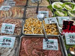 -旺角小渔村·海肠捞饭开创者(二马路店)