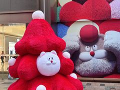 -天河领展广场