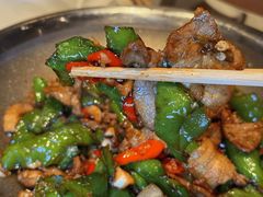 -金掌勺·锅包肉(太原万达店)