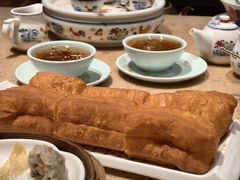 -点都德(聚福楼店)