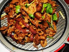 -大鸭梨烤鸭店(花园村店)
