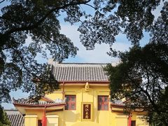 -桂林独秀峰王城景区