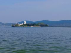 -云龙湖旅游景区