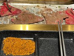 -新石器烤肉(之心城店)