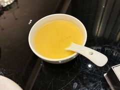 -万达文华酒店-品珍中餐厅