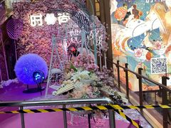 -南京时尚莱迪购物广场(正洪街店)