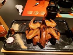 -羽鸽集·乳鸽专门店·地道顺德菜(岭南站店)
