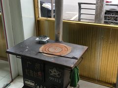 -马学武手抓美食(下南关总店)