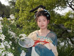 -扬州大运河文化旅游度假区·盆景园