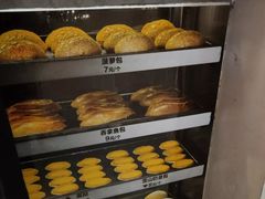 -翠华餐厅(正佳广场店)