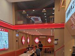 -霍嘟嘟手工水饺(黄山花园店)
