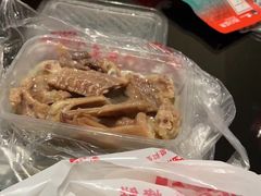 -正宗忘不了老鹅(梅岭店)