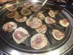 -九田家黑牛烤肉料理(中北镇店)
