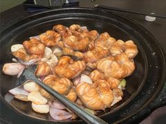 滋滋河鳗-闽和南(深圳万象城店)