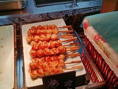 -松子料理(亮马桥店)