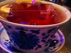 -The Tiki Bungalow提基小木屋酒吧