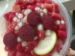 -勇興發港式茶餐厅(江宁店)