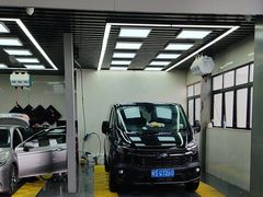 -上海可达汽车销售服务有限公司