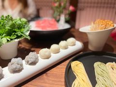 -揽季锅物会.福建黄鱼.海鲜姿造(五四路店)